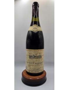 Gevrey Chambertin 1986