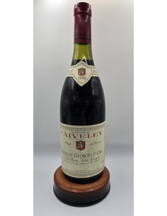 Nuits St Georges 1er Cru " Les Porets Saint Georges " 1993