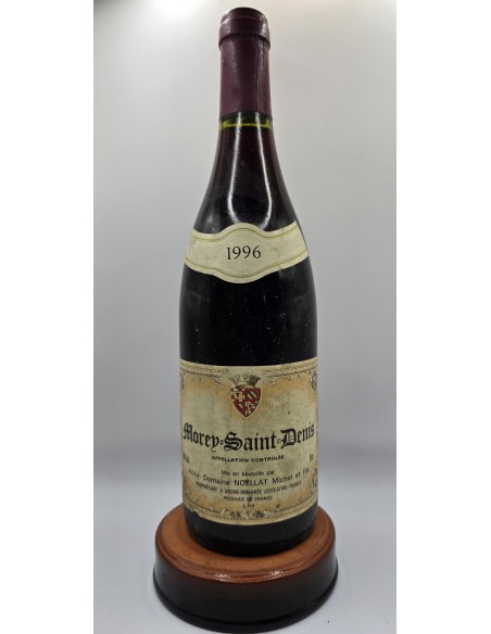 Morey Saint Denis 1996