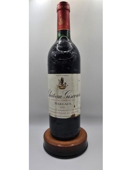Margaux 1995