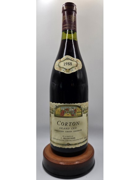 Corton Grand Cru 1988