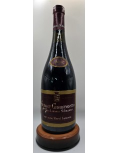 Gevrey Chambertin 1er Cru " Lavaux Saint Jacques " 2000