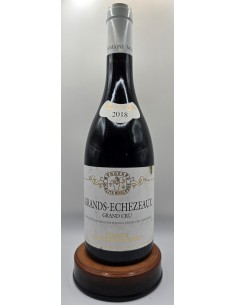 Grand Echezeaux Grand Cru 2018