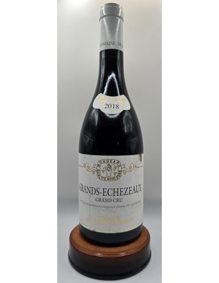 Grand Echezeaux Grand Cru 2018