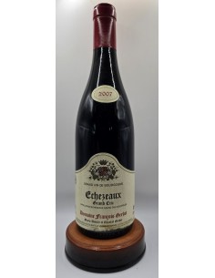 Echezeaux Grand Cru 2007