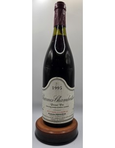 Charmes Chambertin Grand Cru 1995