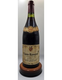 Vosne Romanée 1986