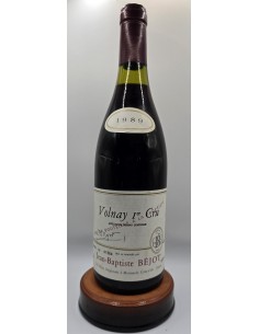 Volnay 1er Cru 1989