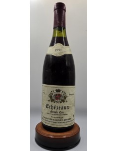 Echezeaux Grand Cru 1991