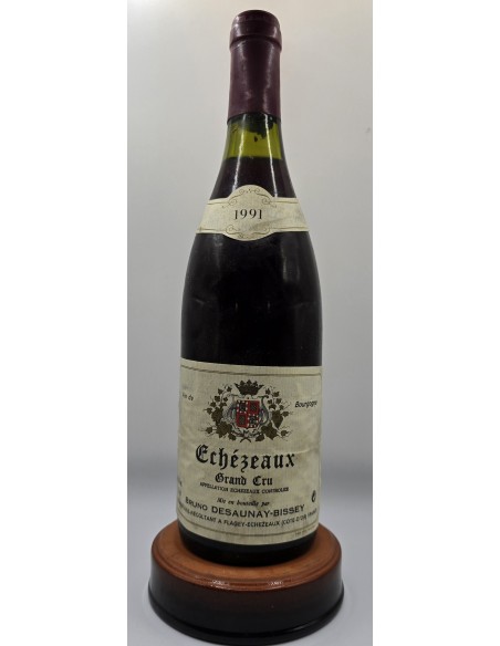 Echezeaux Grand Cru 1991