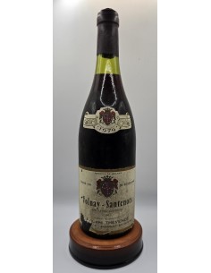 Volnay Santenots 1979