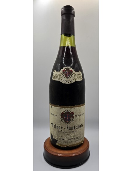 Volnay Santenots 1979