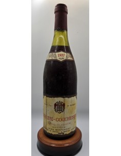 Beaune Coucherias 1977