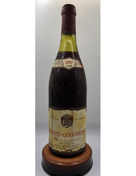 Beaune Coucherias 1977