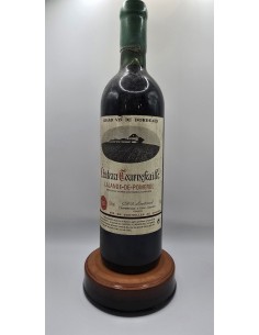 Lalande de Pomerol 1997