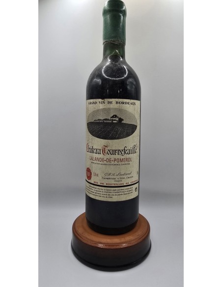 Lalande de Pomerol 1997