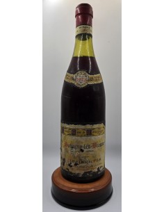 Savigny les Beaune 1973