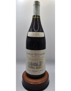 Corton Renardes  Grand Cru 1994