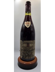Charmes Chambertin Grand Cru 1959