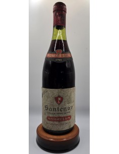 Santenay 1968