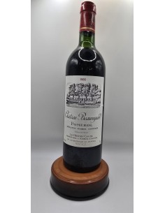 Pomerol 1986