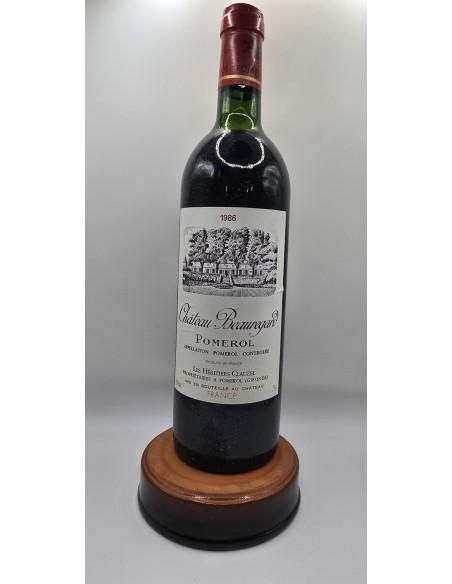 Pomerol 1986