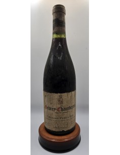 Gevrey Chambertin 1957