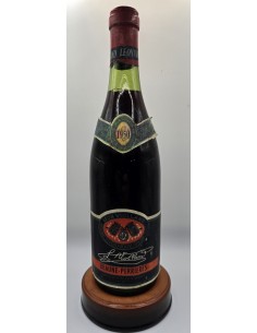 Beaune Perrières 1950