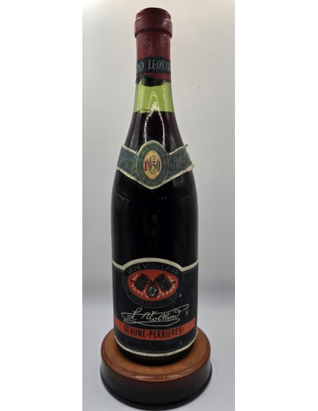 Beaune Perrières 1950