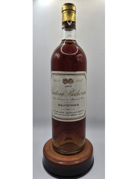Sauternes 1955