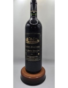 Saint Emilion GRD Cru 1999