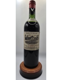 Haut Médoc 1961