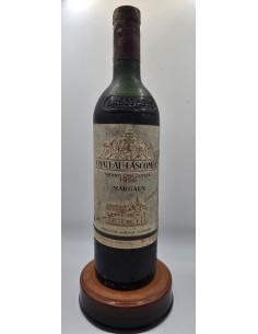 Margaux 1956