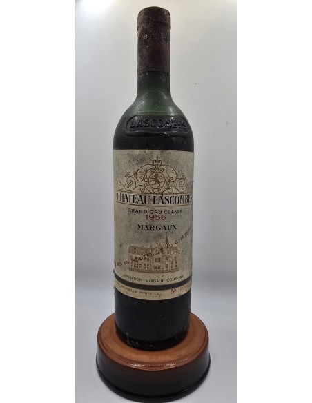 Margaux 1956