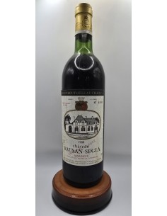 Margaux 1980