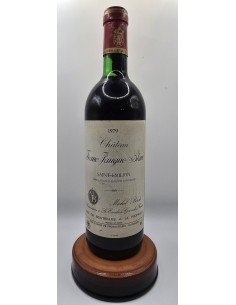 Saint Emilion 1979