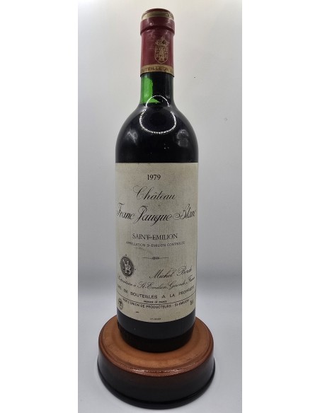 Saint Emilion 1979