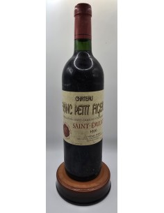 Saint Emilion 1996