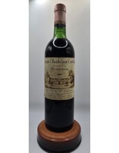 Pomerol 1982