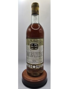 Monbazillac 1970
