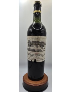 Haut Médoc 1952