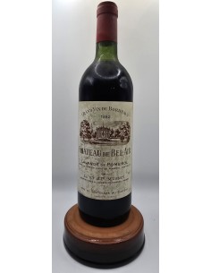 Lalande de Pomerol 1982