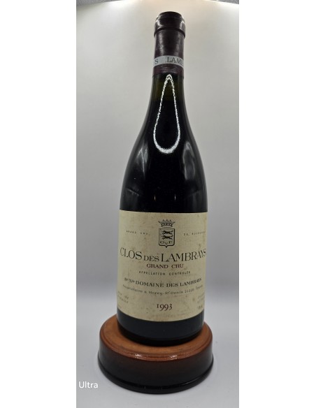 Clos des Lambrays 1993