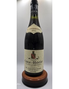 Cote Rotie 1996