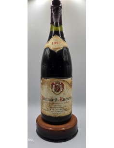 Pommard -Rugiens 1er Cru 1992