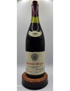 Chambolle Musigny  1990