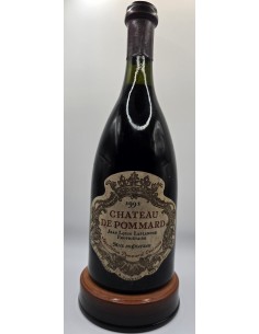 Château de Pommard 1991