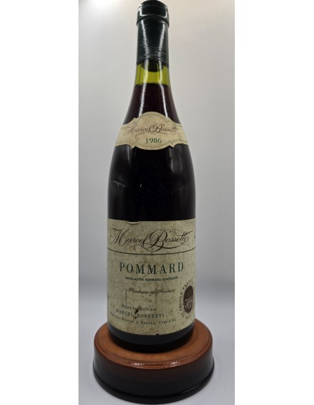 Pommard 1986