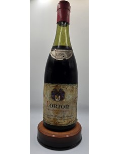 Corton Grand Cru 1959