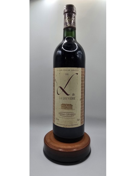 Pessac Léognan 1995